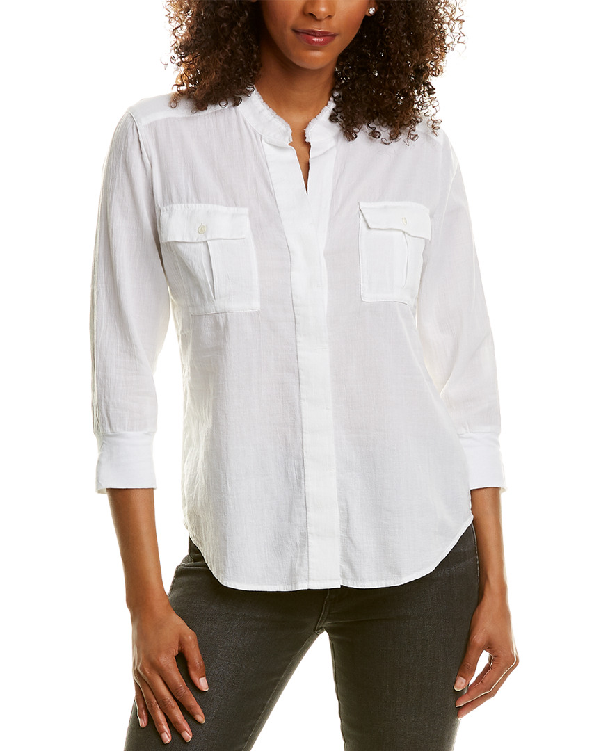 Image of James Perse Safari Shirt