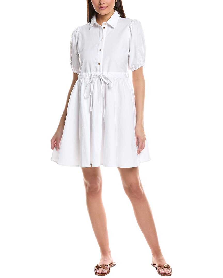 DUFFIELD LANE DUFFIELD LANE KARA SHIRTDRESS