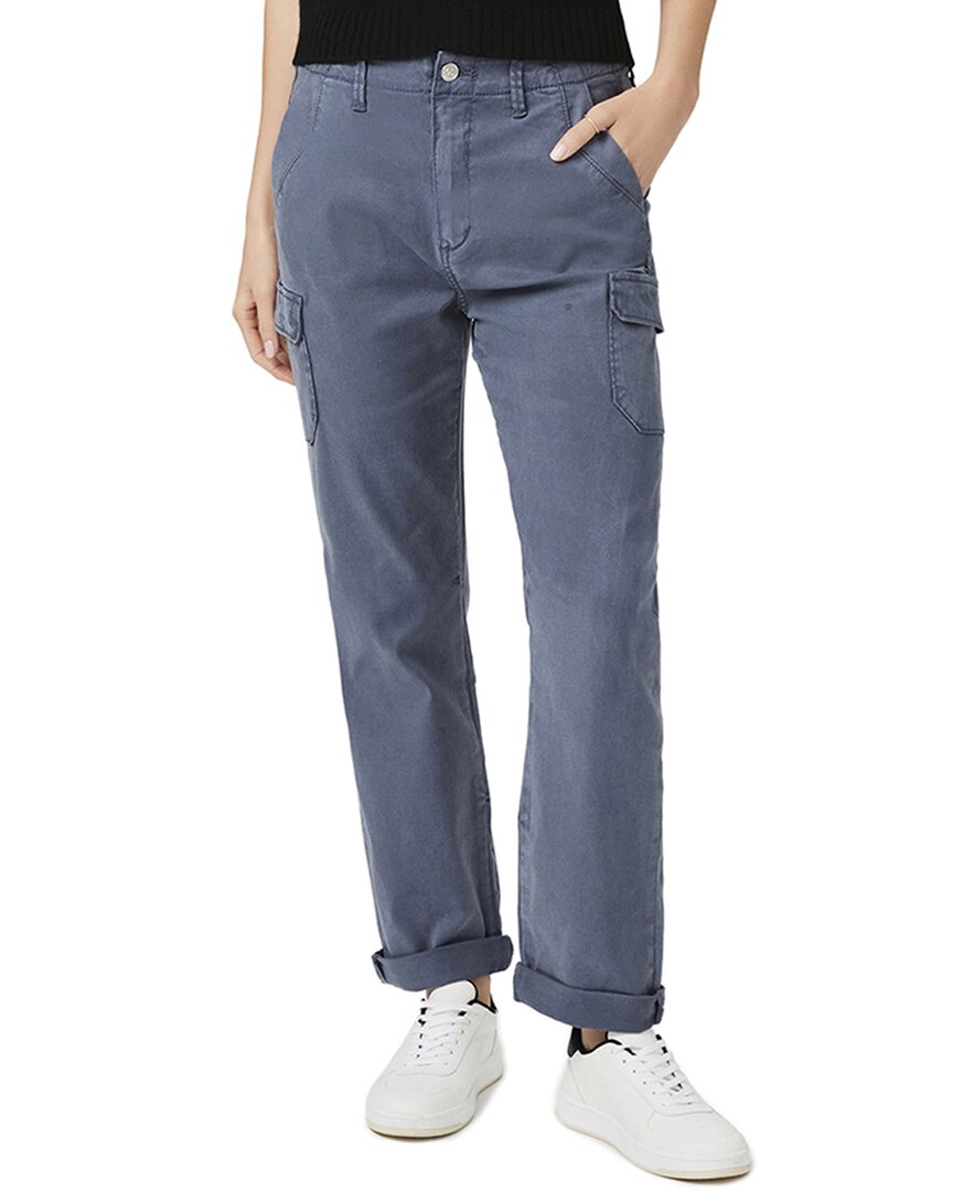 PAIGE PAIGE DREW VINTAGE DUSTY DARK NIGHT JEAN 