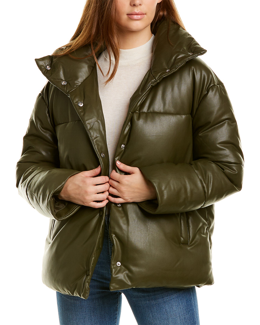 Image of Bagatelle Puffer Jacket