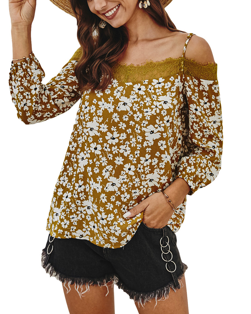 Image of Luna Tuccini Blouse