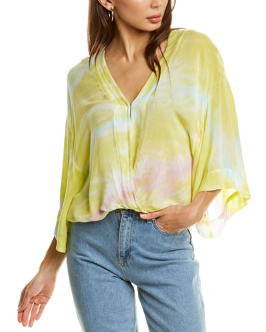 Image of YFB CLOTHING Tia Top