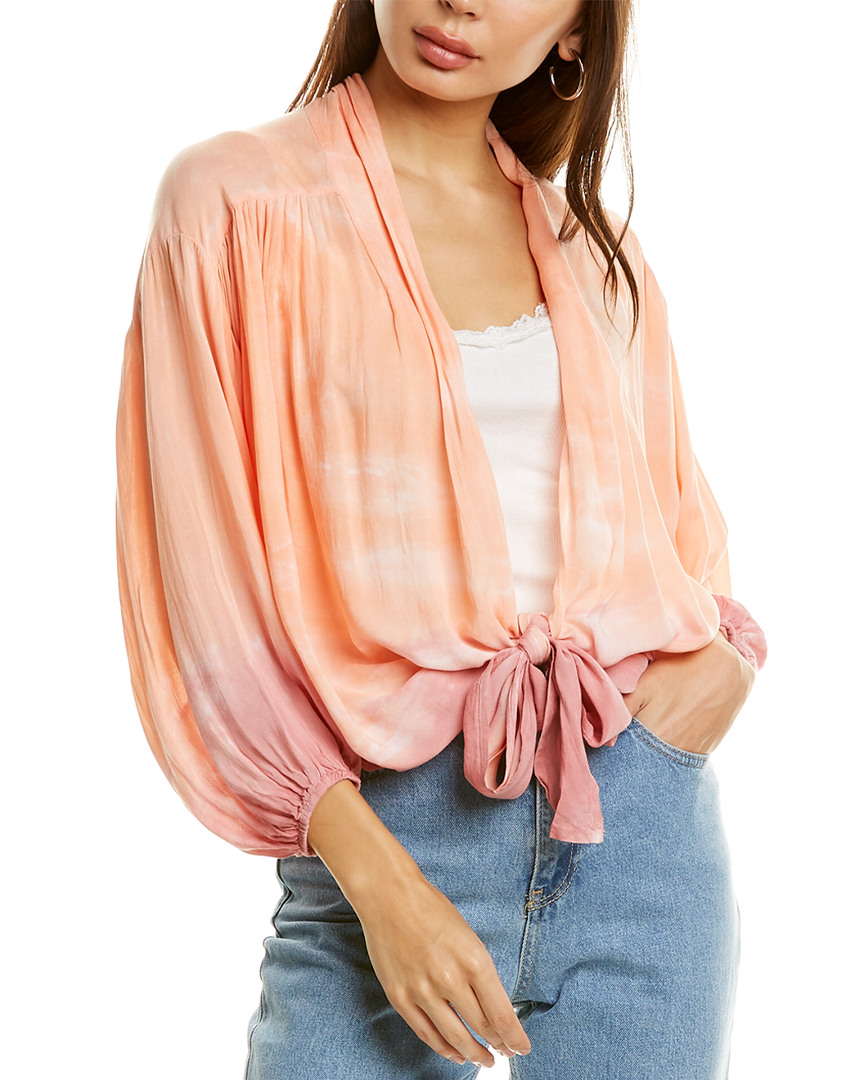 Image of YFB CLOTHING Mila Top