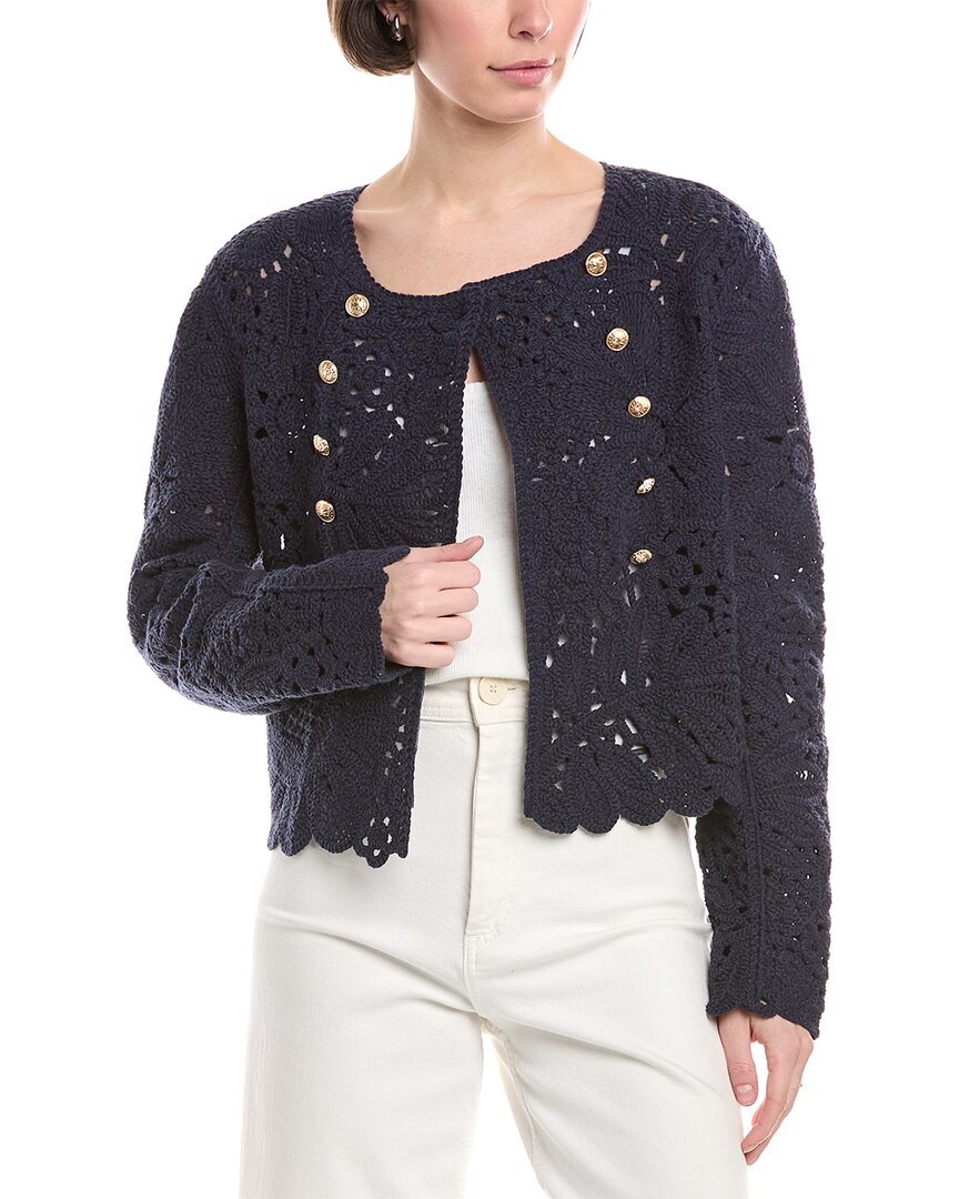 Sam Edelman Fiona Cardigan