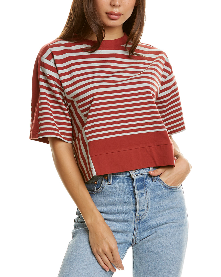 Image of Grey State Jaden T-Shirt