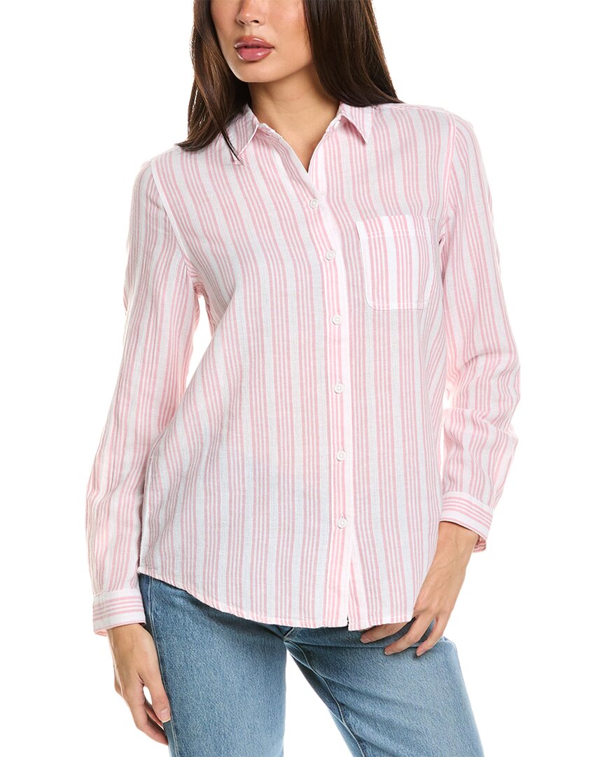 BEACHLUNCHLOUNGE BEACHLUNCHLOUNGE CHARLEY SHIRT 