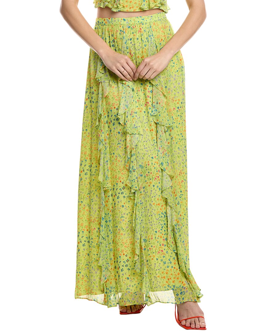 RAMY BROOK RAMY BROOK PAOLA MAXI SKIRT 