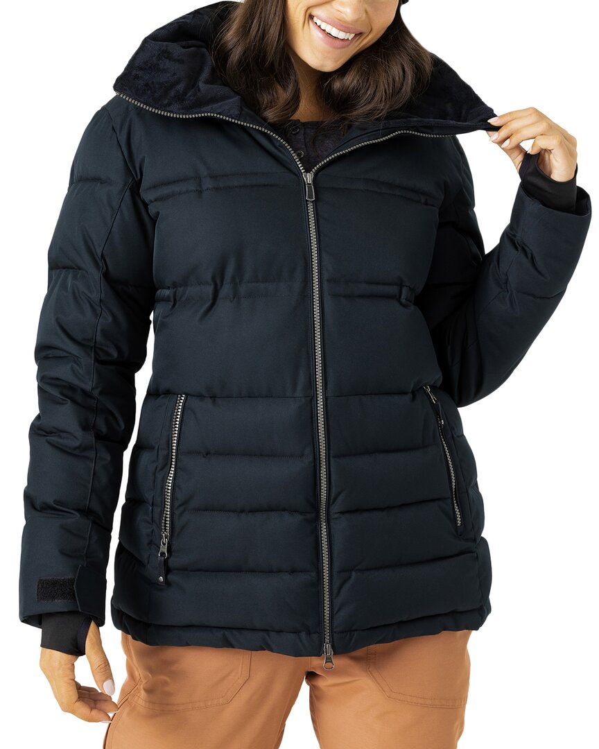 ROXY ROXY QUINN SNOW JACKET