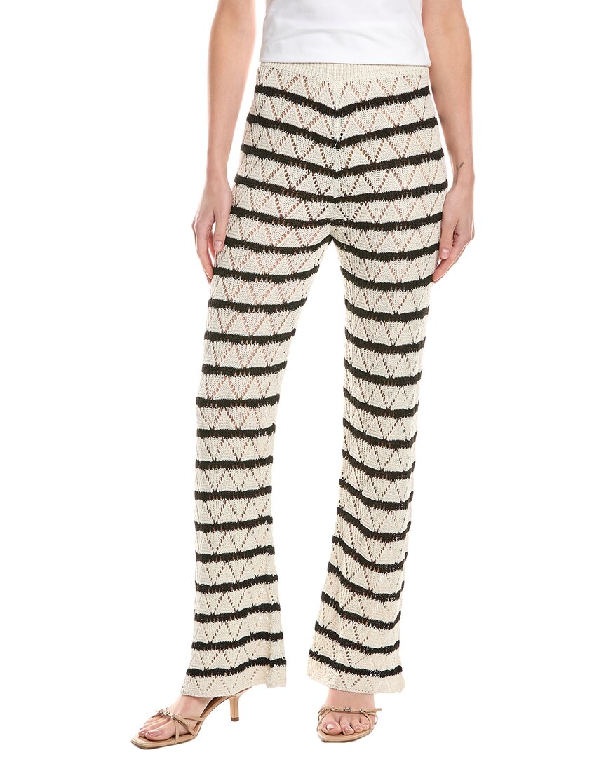 Madison Miles Knit Pant