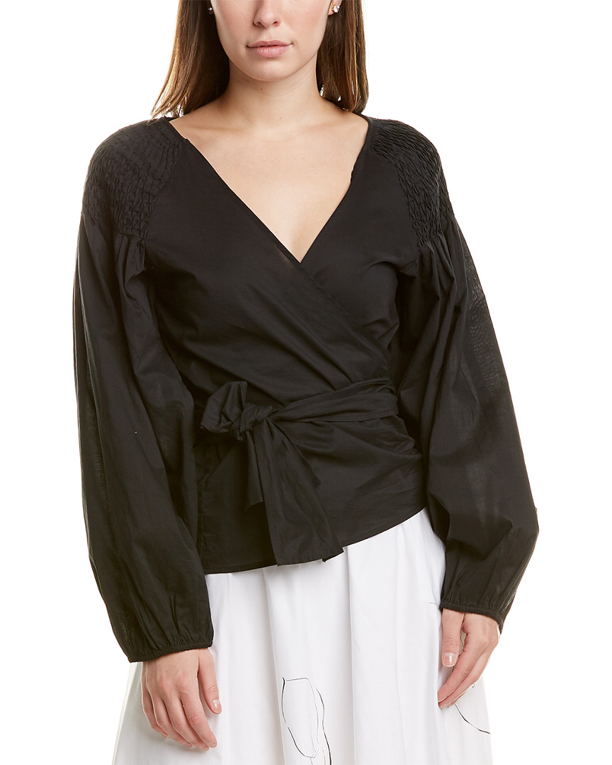 Image of Merlette Sant Josep Blouse