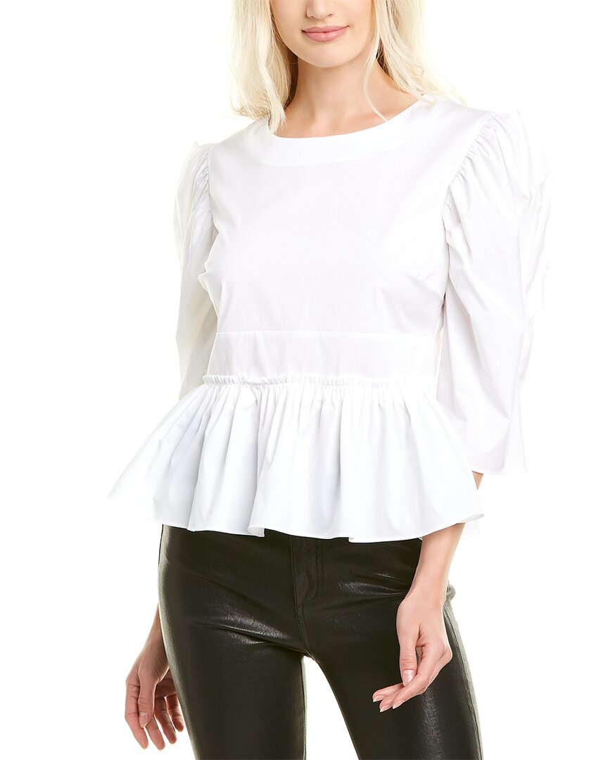 Image of Brock Collection Qualita Top