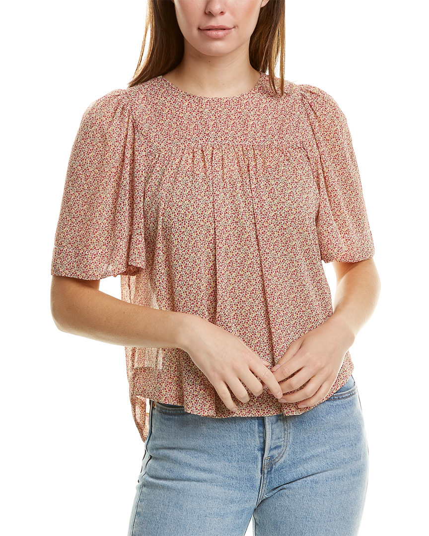 Image of ICONS Commune Top