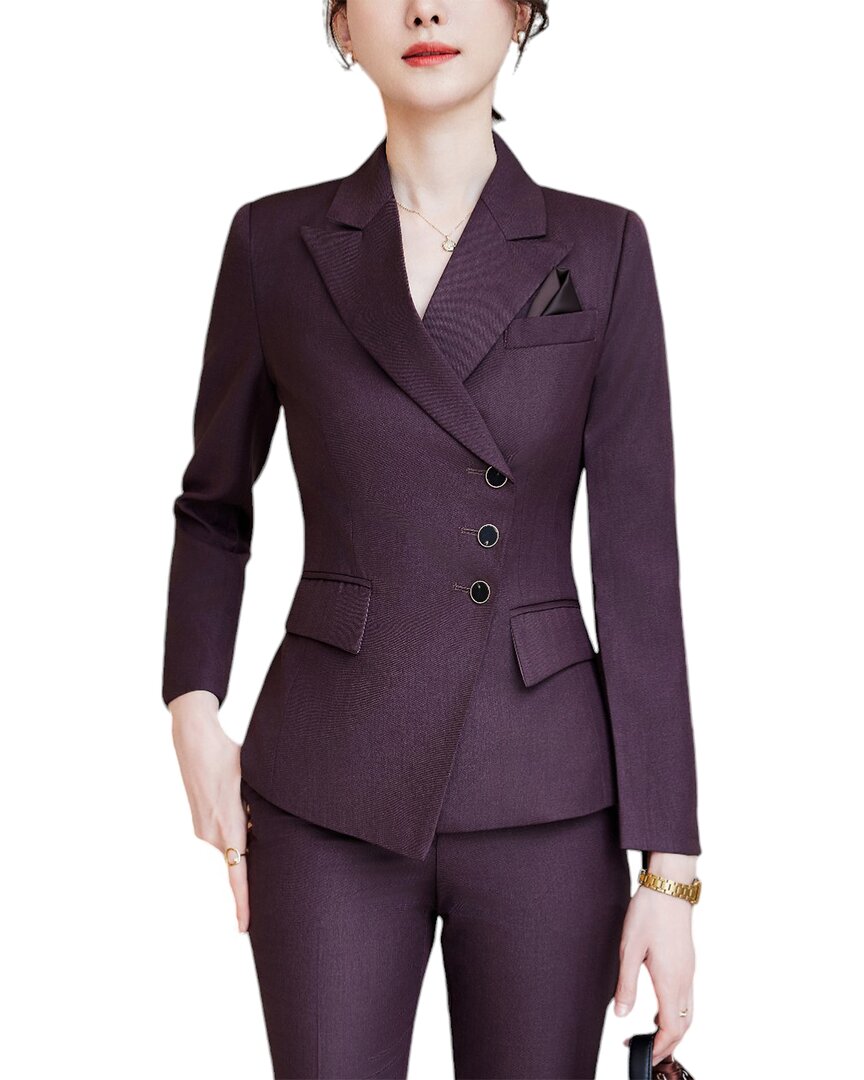 Lionello Salvi Blazer