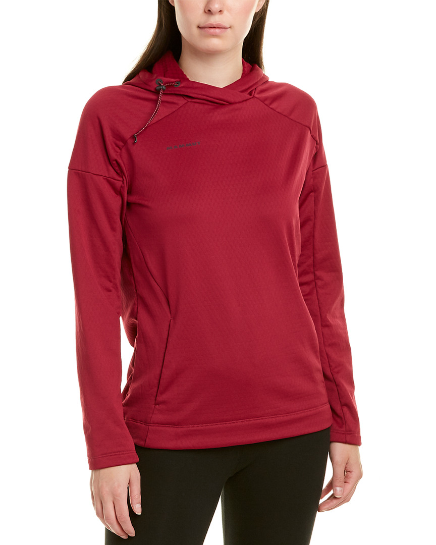 Image of MAMMUT Runbold Hoody