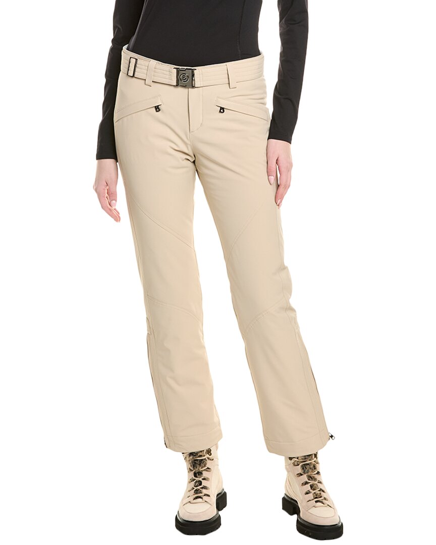 Bogner Fraenzi-o Pant In Brown