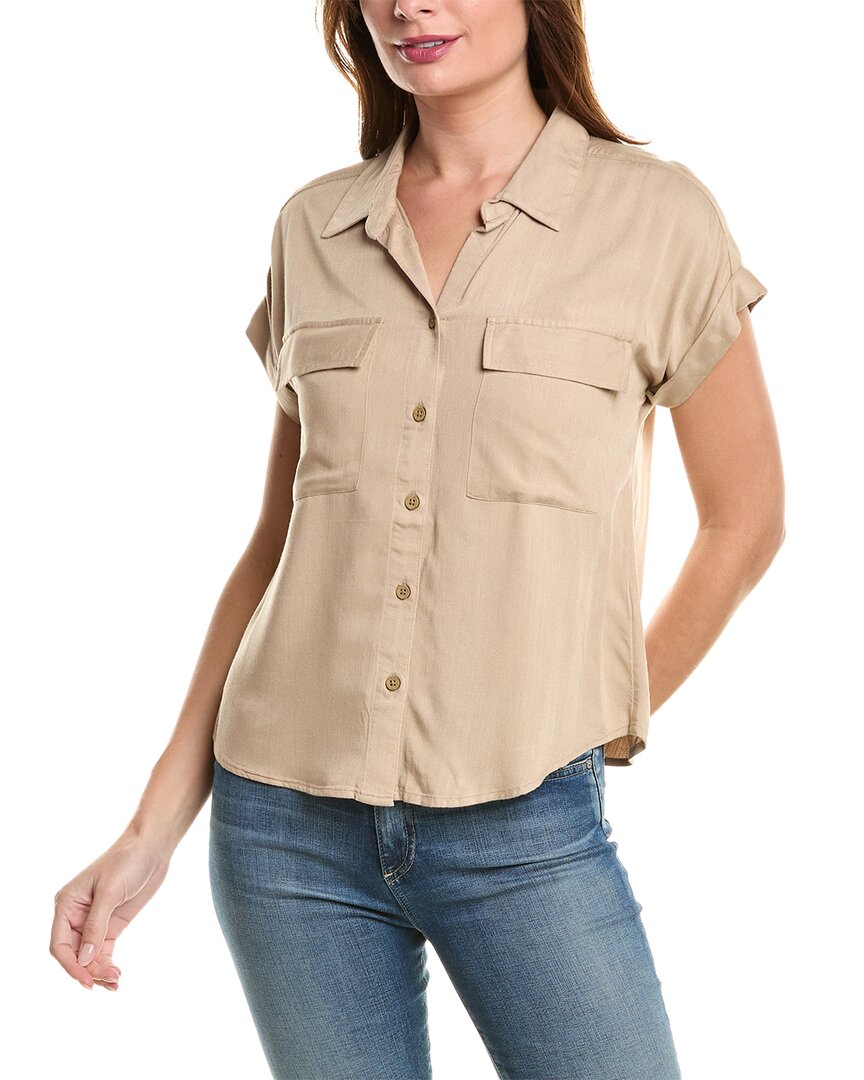 BEACHLUNCHLOUNGE BEACHLUNCHLOUNGE KAI SHIRT 
