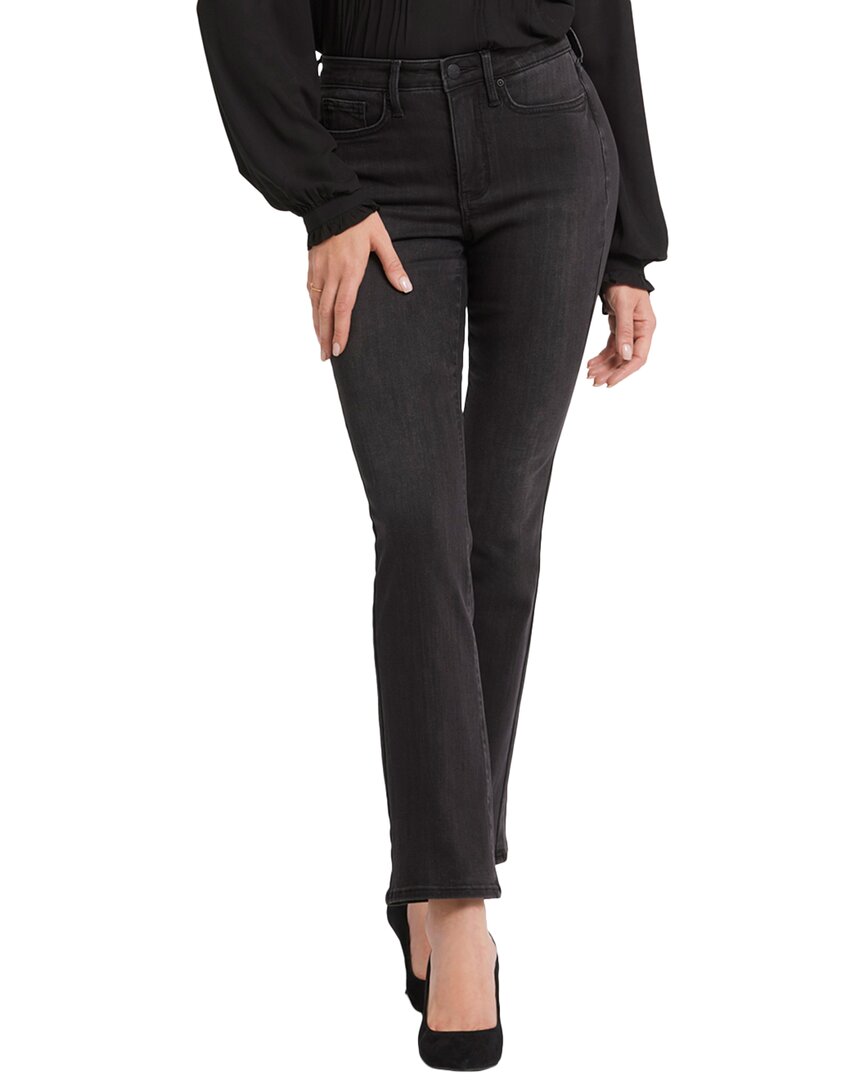 Nydj Billie Crosswinds Bootcut Jean