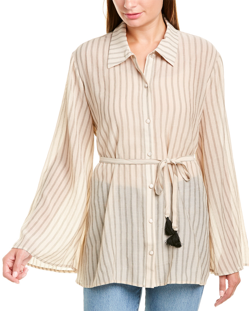 Image of Tularosa Raquel Top