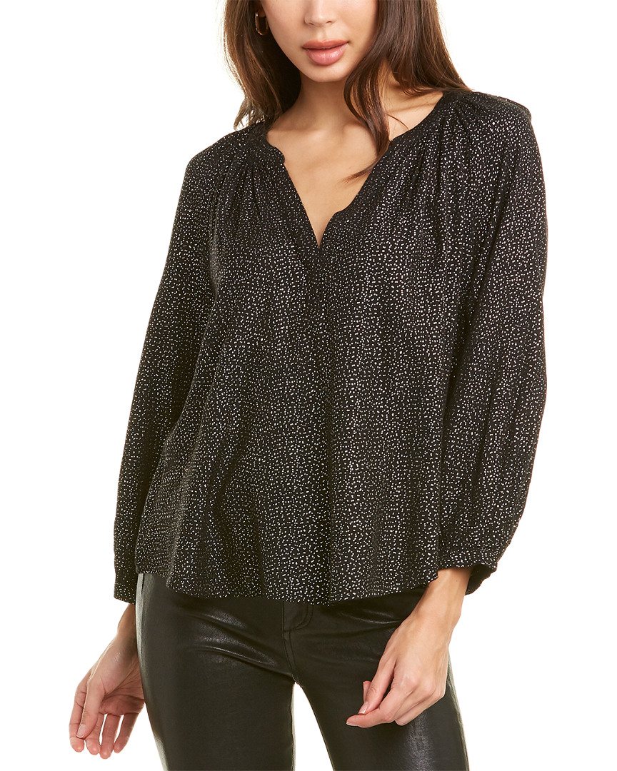 Image of Velvet by Graham & Spencer Shirley Top