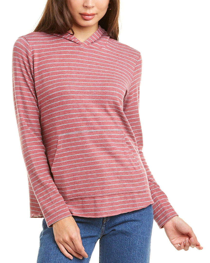 Image of Velvet by Graham & Spencer Tori Hoodie