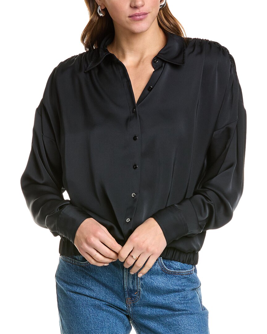 RAMY BROOK RAMY BROOK SOFIA BLOUSE