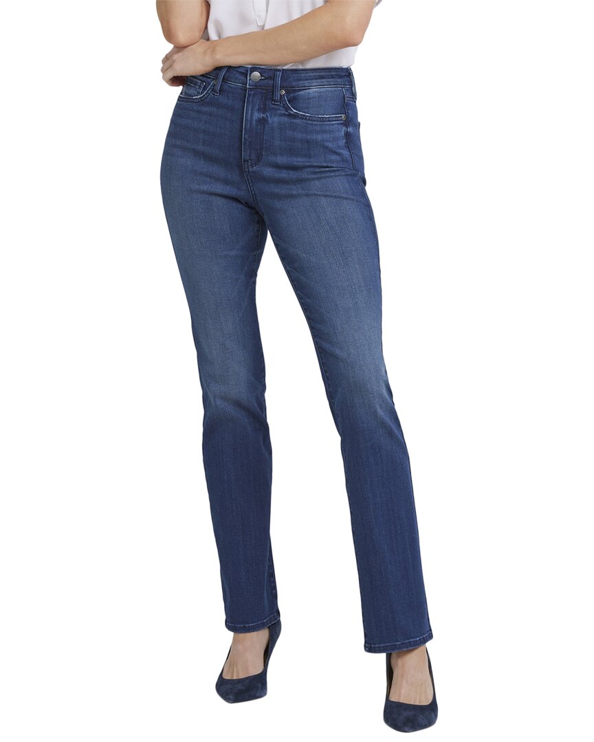 Nydj Billie Moonlight Bootcut Jean