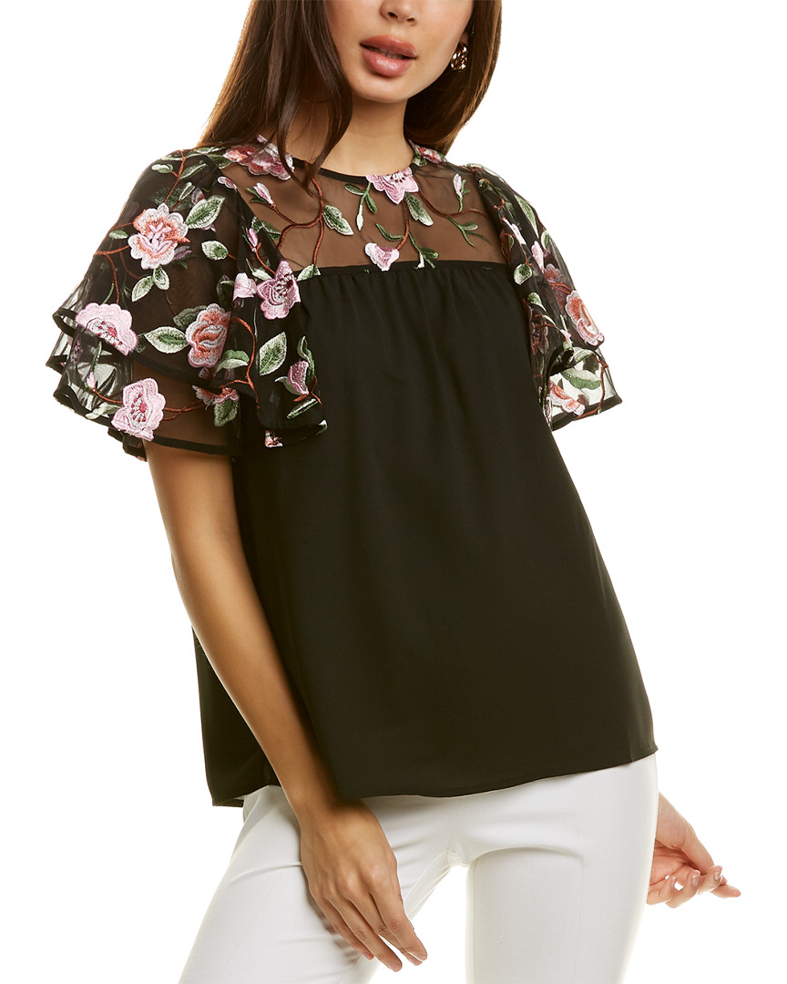 Image of Crosby by Mollie Burch Evans Top