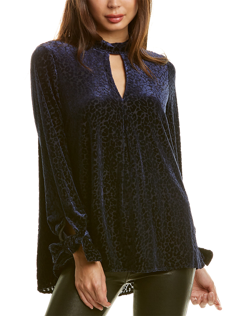 Image of Crosby by Mollie Burch Reagan Top