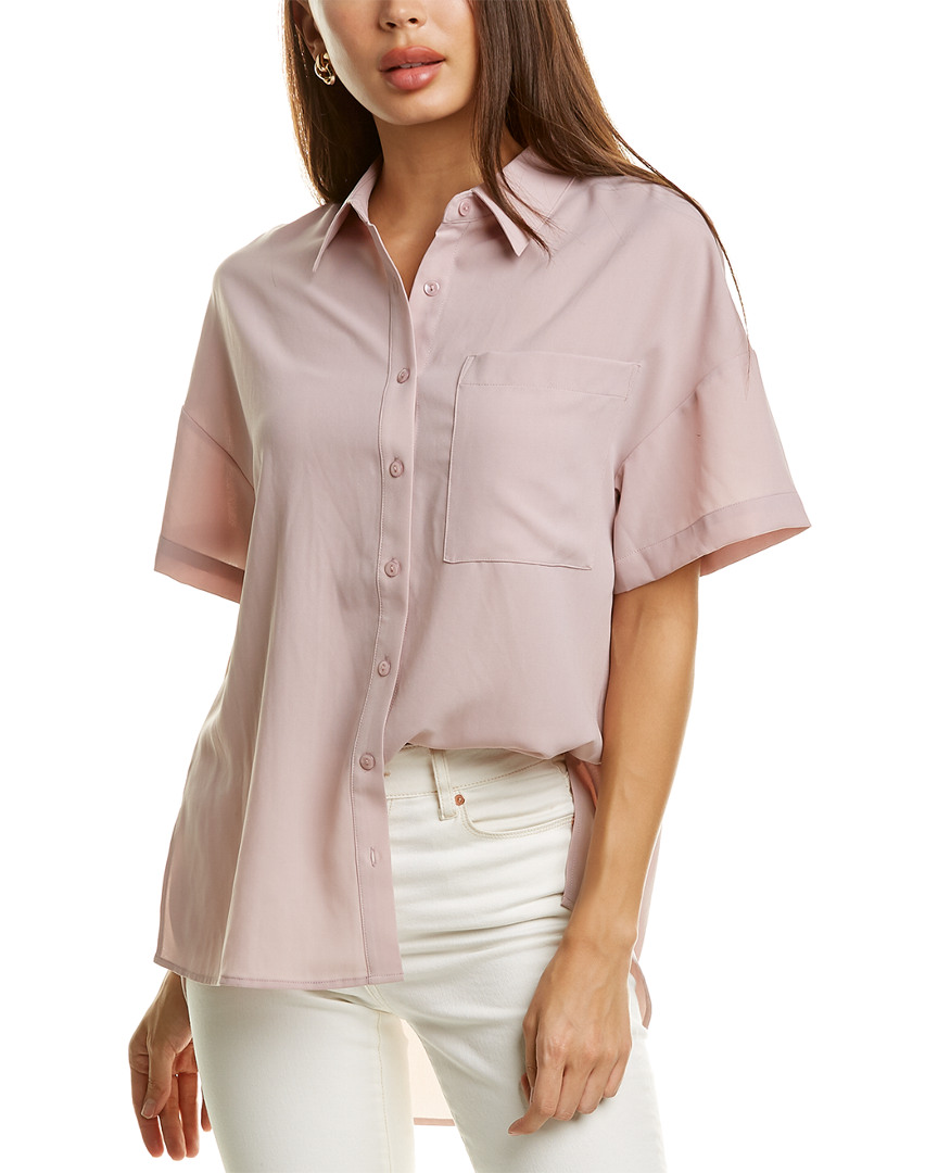 Image of Crosby by Mollie Burch Peyton Top