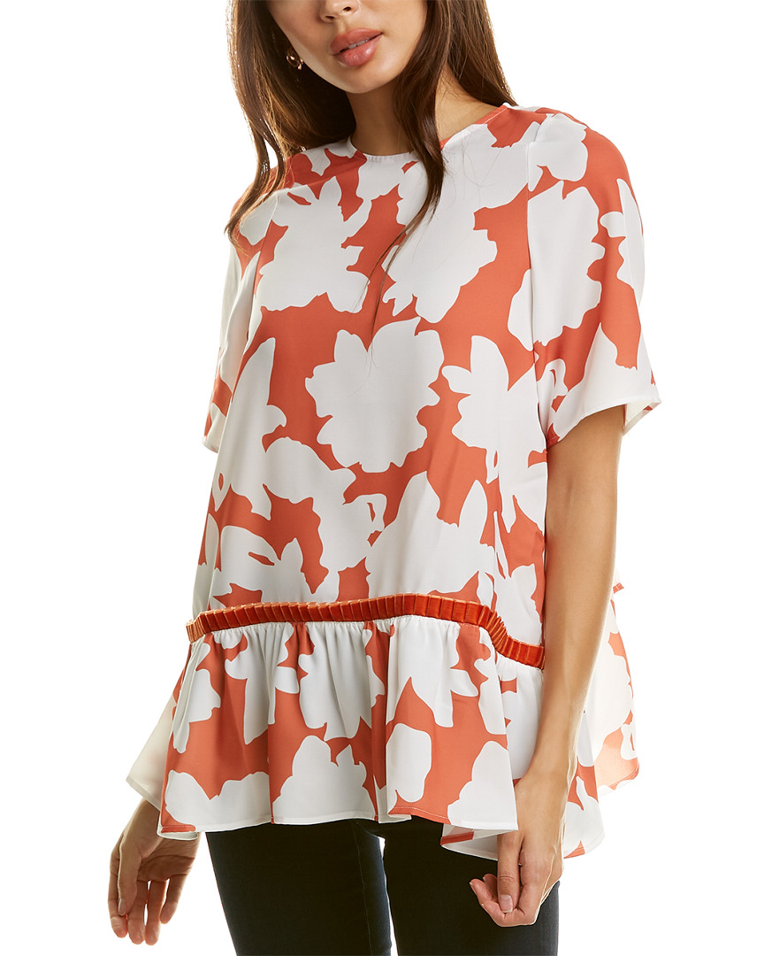 Image of Crosby by Mollie Burch Haden Top