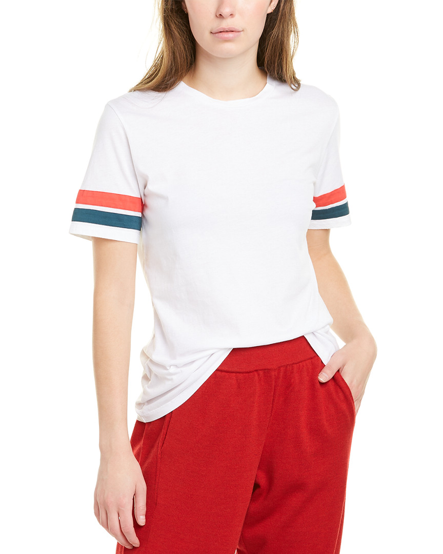 Image of LNDR Stripe T-Shirt