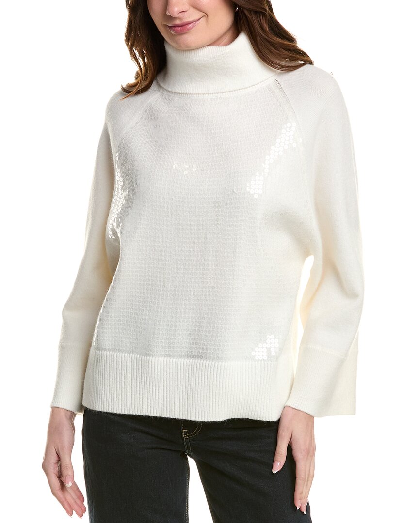 JOSEPH RIBKOFF JOSEPH RIBKOFF TURTLENECK SWEATER