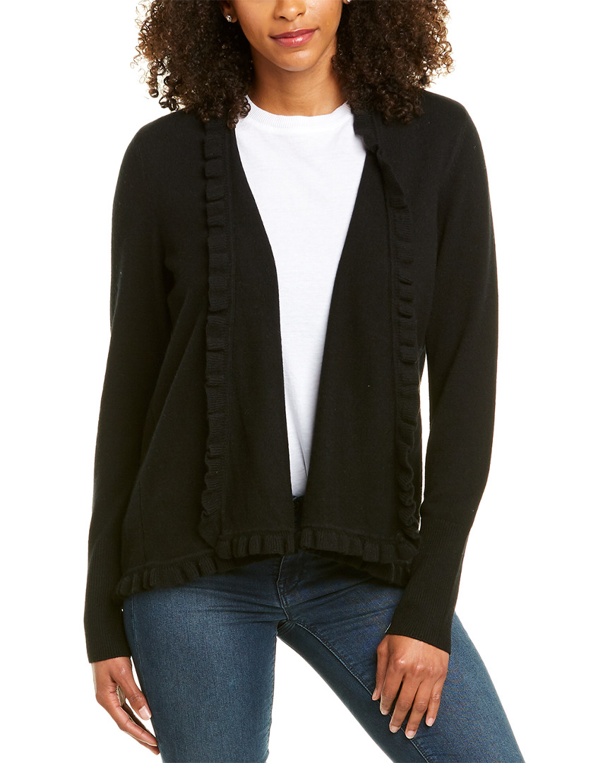 Image of tyler boe Riley Cashmere Cardigan