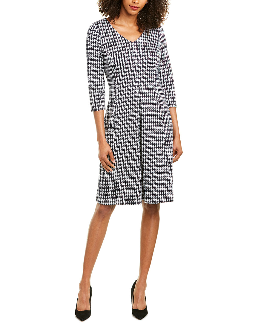 Image of tyler boe Carol Mini Dress