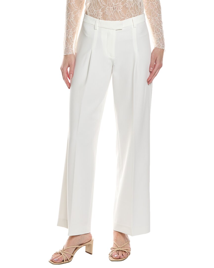 Bardot Cassian Pant In White