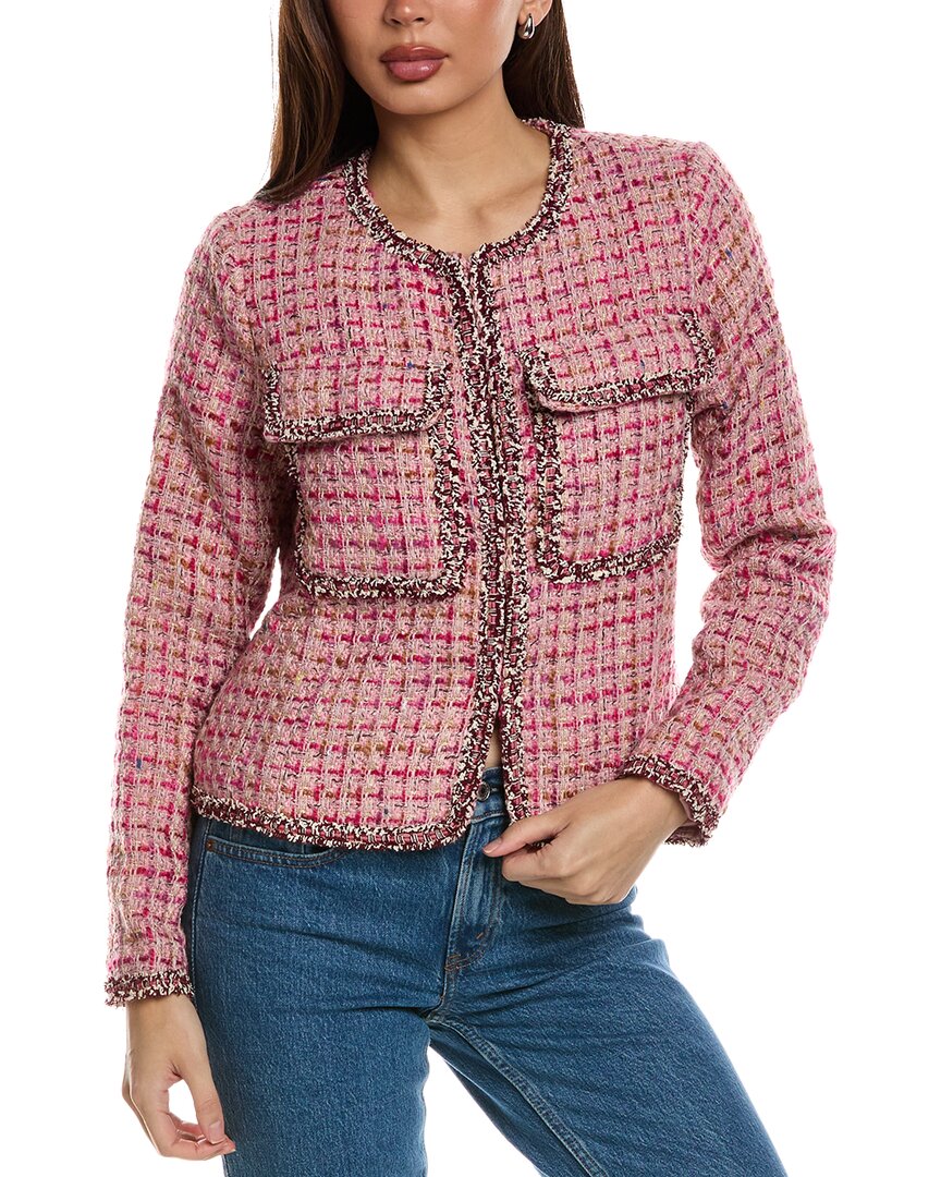 FATE FATE CARDIGAN
