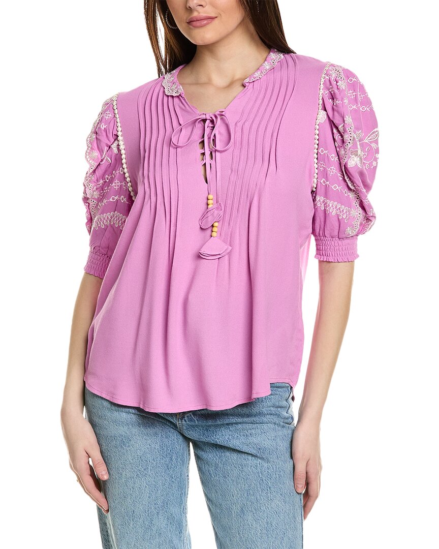 Hale Bob Top