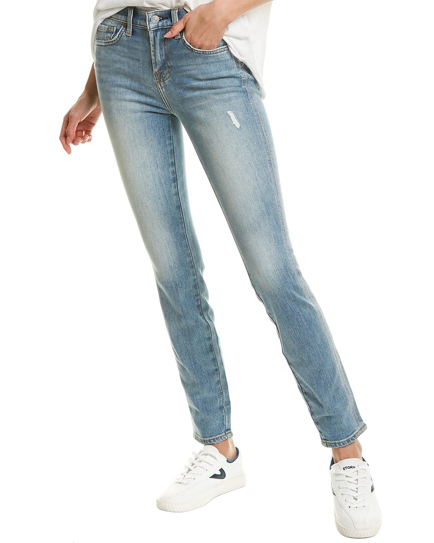 Image of For All Mankind Topanga Skinny Leg Jean