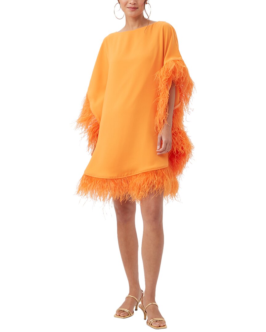 Trina Turk Mini Neena Dress