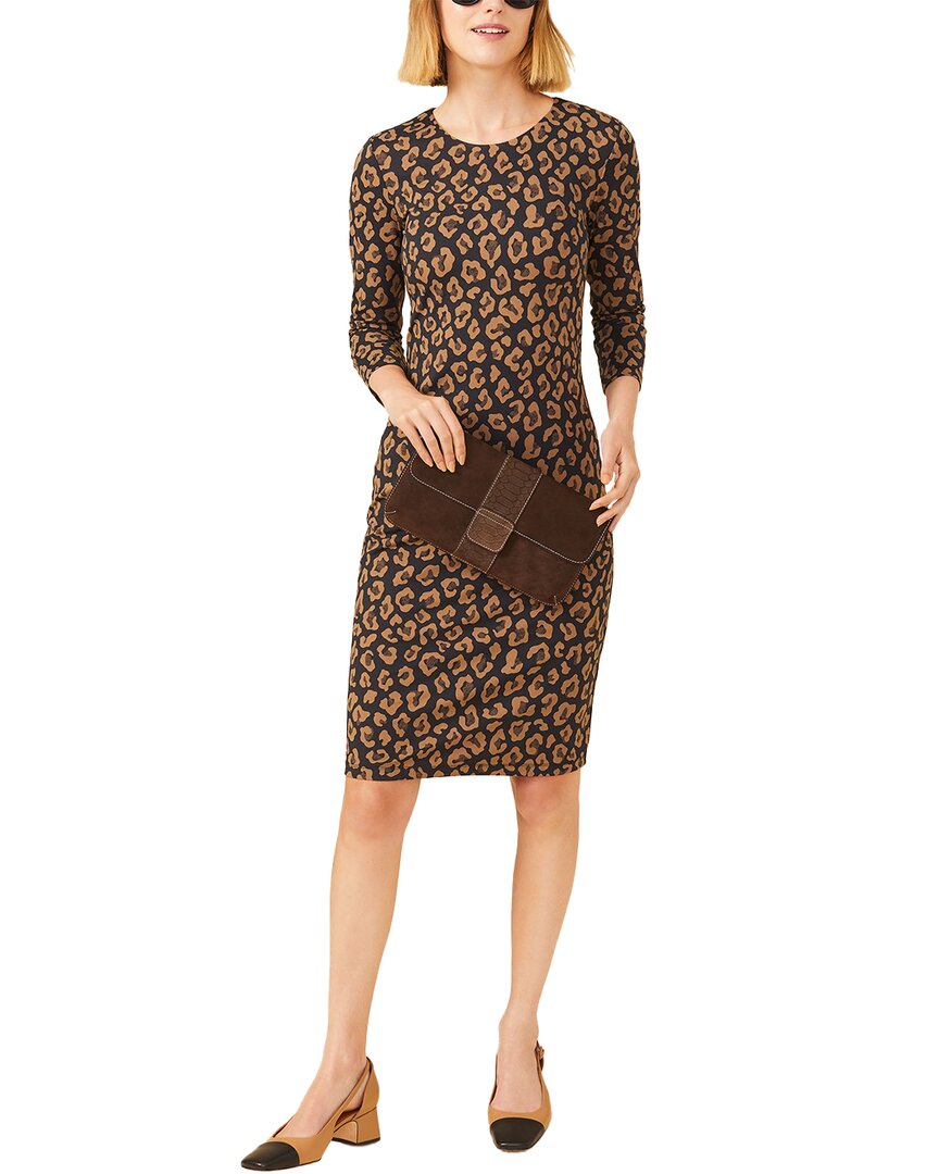 Shop J.mclaughlin Sophia Mini Dress