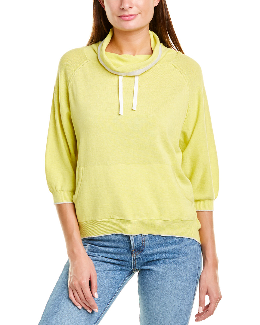 Image of Inhabit Anorak Hoodie