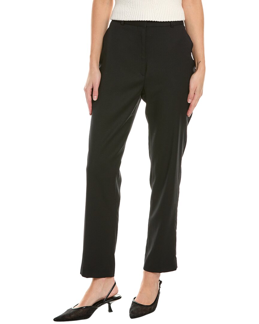 Reiss Haisley Tailored Slim Leg Wool-blend Pant