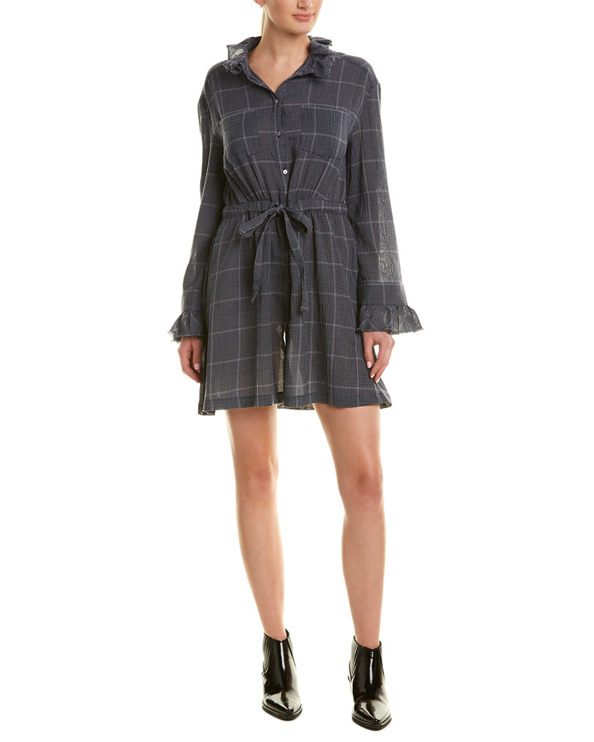 Image of Cinq a Sept Dana Shift Dress