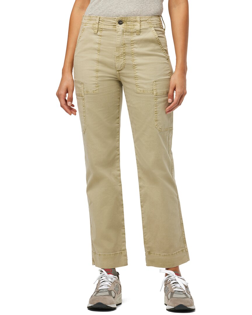JOE'S JEANS JOE'S JEANS ELM THE UTILITY HIGH RISE STRAIGHT LEG JEAN