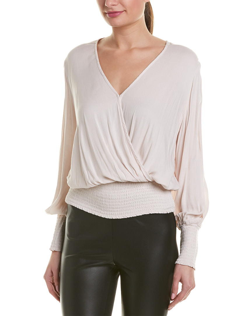 Image of Young Fabulous & Broke Ambrosia Top