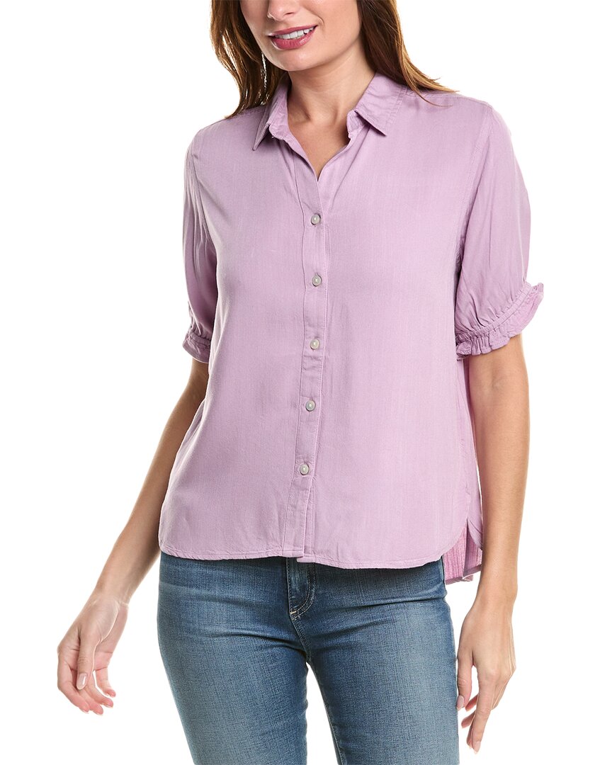 BEACHLUNCHLOUNGE BEACHLUNCHLOUNGE WREN SHIRT 