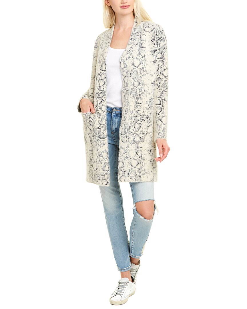 Image of Stella + Lorenzo Sarahi Cardigan