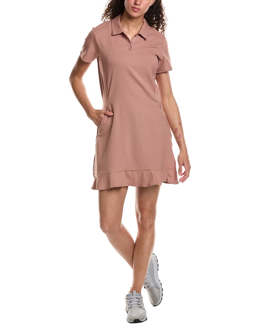Adidas Originals Adidas Ultimate365 Solid Dress