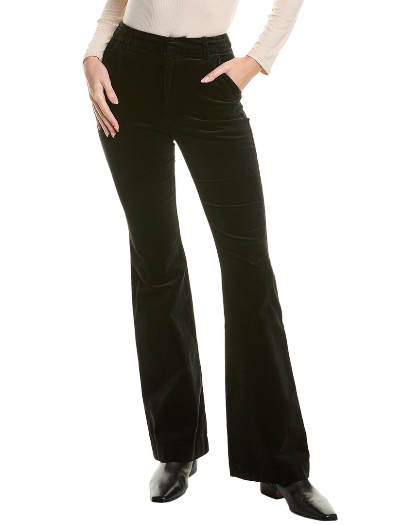 RAMY BROOK RAMY BROOK LOLA VELVET PANT 