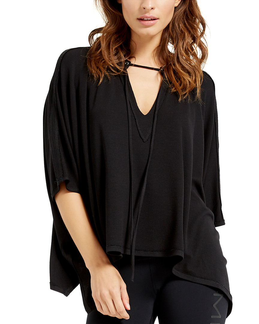 Image of VIMMIA Serenity Rib Top